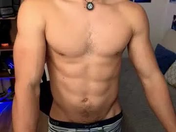 kiritosexhot on Chaturbate