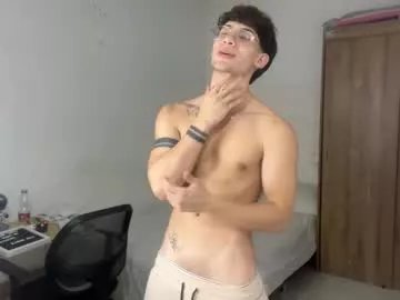 kisan_smith on Chaturbate