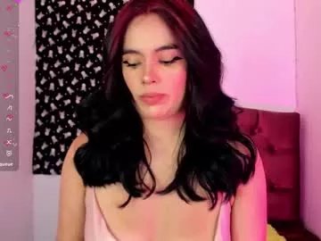 kit_kat_10 on Chaturbate