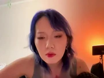 kitsunevel — First stream here! Nice to meet you. I'm new and still learning. My English is not very good, but I'll try my best  #shy #nonnude  #tattoos #asian #cosplay