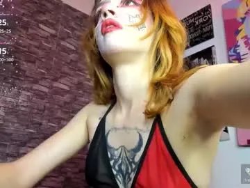 kitty__black__ on Chaturbate
