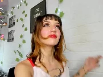 kitty__black__ on Chaturbate