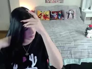 kittykat18x — Lovense in, I have Domi too, Isabel here, I came here on an impulse!, lets have fun /menu for tipmenu #feet #latina #teen #bigass #bigtits