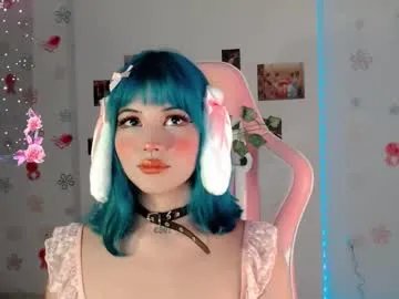 kittyleon — GOAL: off panties [147 tokens remaining] Today I want to be a naughty girl with you, come see me  #petite #cosplay #anime #squirt #skinny #slim #cute