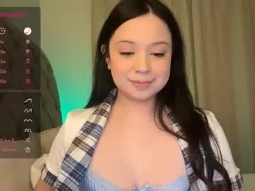 kittymia8 on Chaturbate