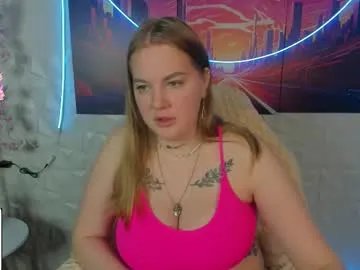 kittyy_cuttie on Chaturbate