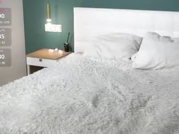 kity_paw on Chaturbate