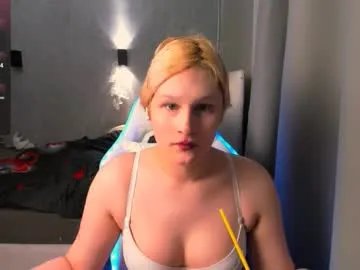 klin_miller on Chaturbate