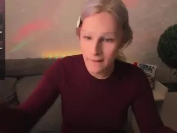 klin_miller on Chaturbate
