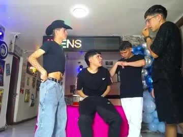 kobayaske on Chaturbate