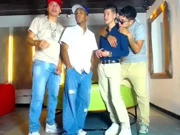 kobayaske on Chaturbate