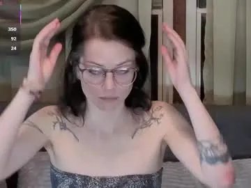 kohlbird on Chaturbate