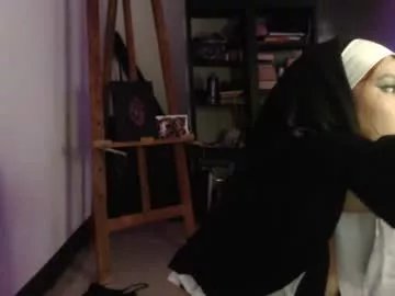 konekokawai on Chaturbate