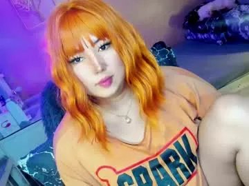 koreandollts on Chaturbate