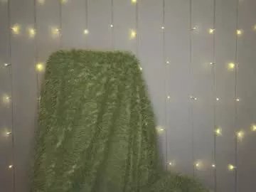 kortny_yo on Chaturbate