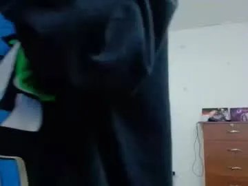 kratos_and_afrodita on Chaturbate