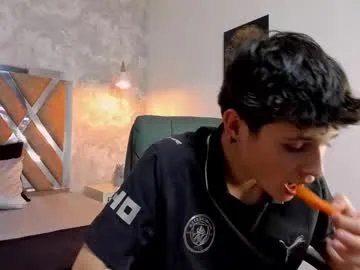 kraven_lust on Chaturbate