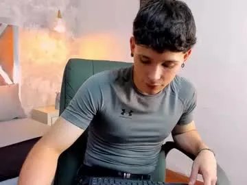 kraven_lust on Chaturbate