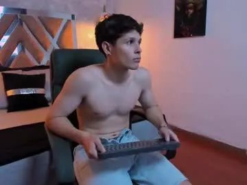 kraven_lust on Chaturbate