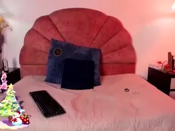 kripta132 on Chaturbate