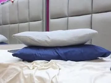 kristaritter on Chaturbate