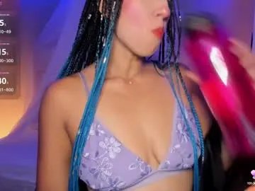 Freechat kristen_kassi on Chaturbate