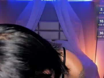 Freechat kristen_kassi on Chaturbate