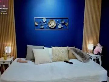 Freechat kristen_kassi on Chaturbate