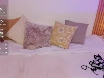 Freechat kristen_kassi on Chaturbate