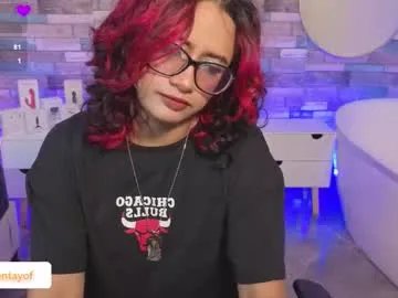 kristen_tay on Chaturbate