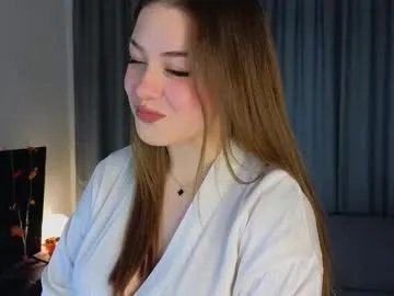 kristigroune on Chaturbate