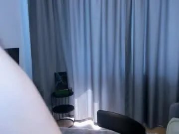 kristigroune on Chaturbate