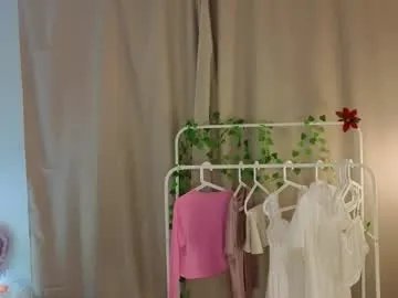 krystynakorns on Chaturbate