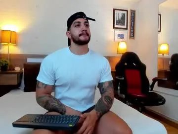 kylenorth_ on Chaturbate