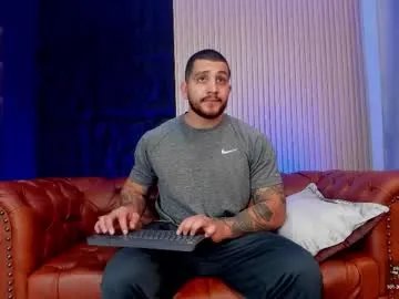 kylenorth_ on Chaturbate