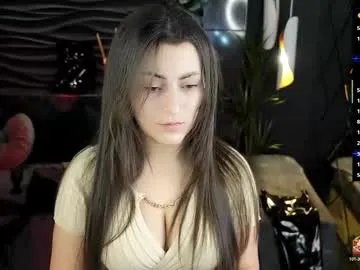 kylie_mellow on Chaturbate