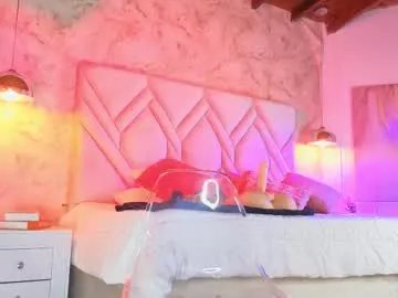 kylle_2050 on Chaturbate