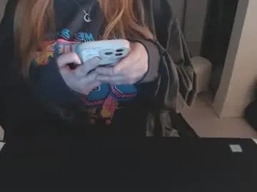 Freechat kymchi on Chaturbate