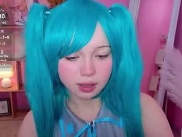 kyomi_sun on Chaturbate