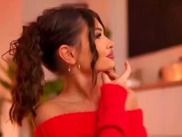 kyssaraplay on Chaturbate