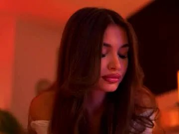 kyssaraplay on Chaturbate