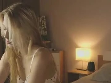 la_belle_ on Chaturbate