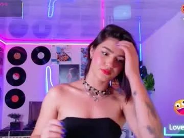 la_diabla_111_ on Chaturbate