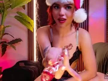 la_diabla_111_ on Chaturbate