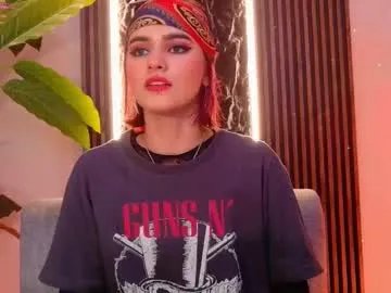 la_diabla_111_ on Chaturbate