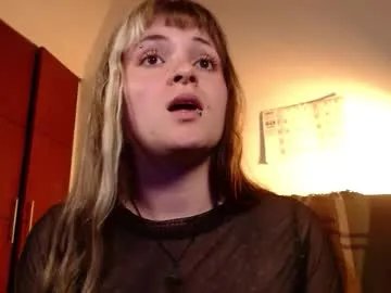 la_femme_fatale_ on Chaturbate