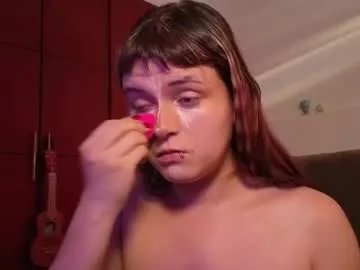 la_femme_fatale_ on Chaturbate