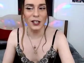 laceyphoenix1 on Chaturbate