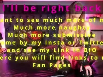 lacie_le_beauty on Chaturbate