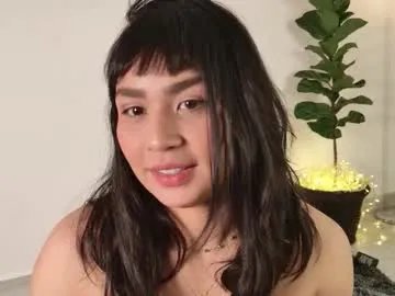lady_ni on Chaturbate